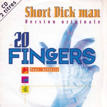 Short Dick Man – 20 Fingers