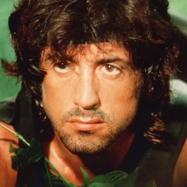 Sylvester Stallone