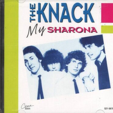 The Knack My Sharona