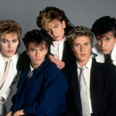 Duran Duran