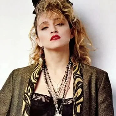 Madonna