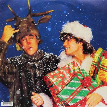 Last Christmas Wham