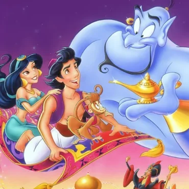 Aladdin