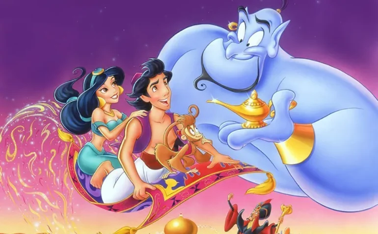 Aladdin