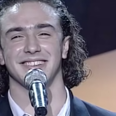 Alessandro Canino Brutta
