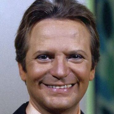 Alighiero Noschese