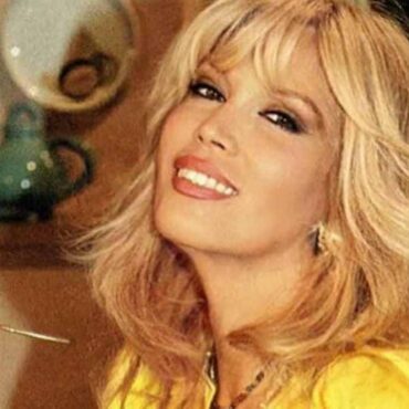 Amanda Lear