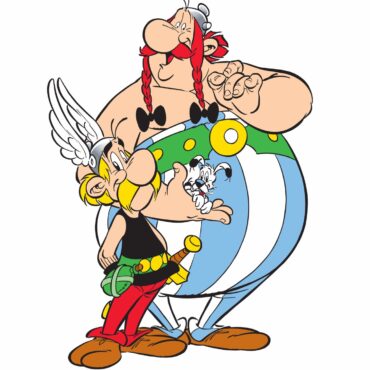 Asterix e Obelix