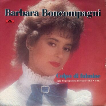 Barbara Boncompagni