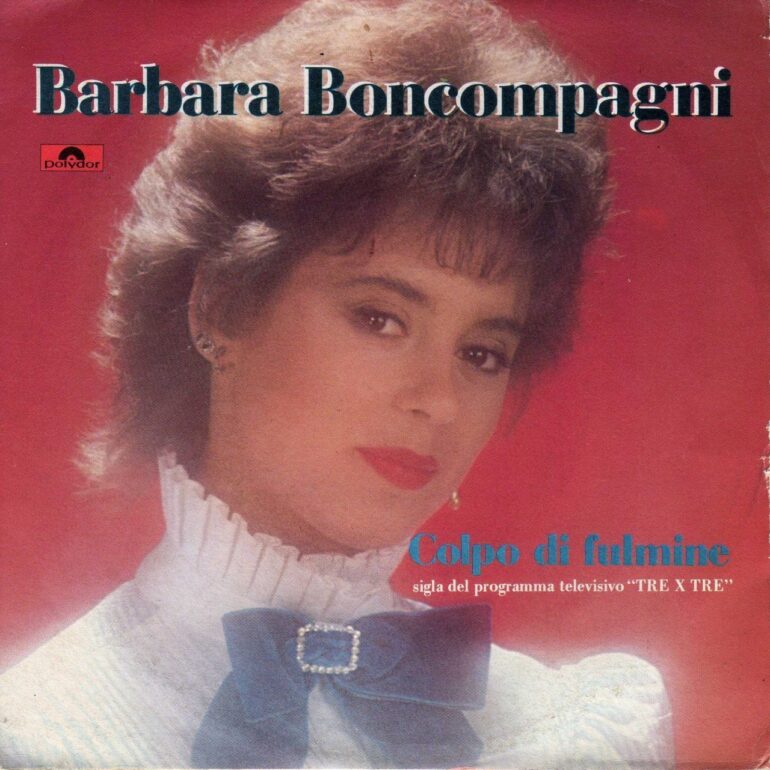 Barbara Boncompagni