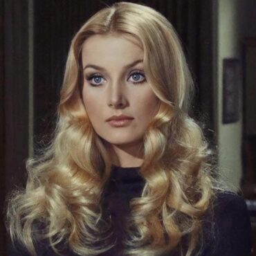 Barbara Bouchet