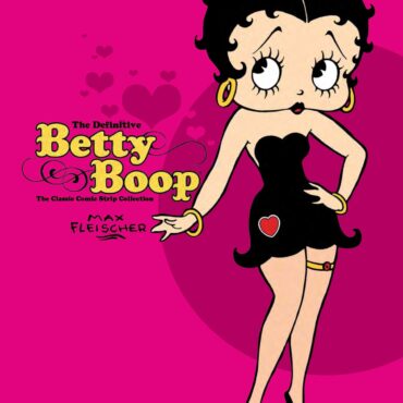 Betty Boop