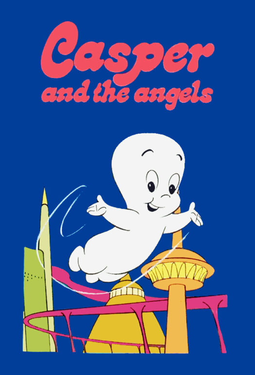 Casper