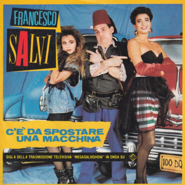 Hit Parade 7 gennaio 1989