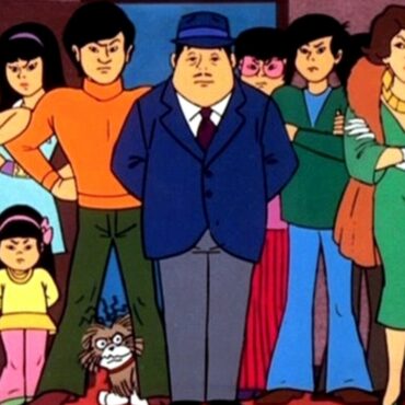 Charlie Chan