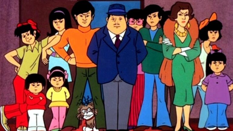 Charlie Chan