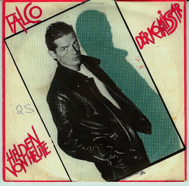 Der Kommissar – Falco