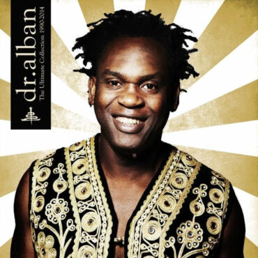 Dr. Alban It’s My Life