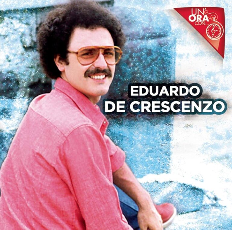 Edoardo De Crescenzo Ancora