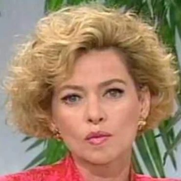 Enrica Bonaccorti