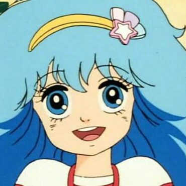 Evelyn e la magia di un sogno d'amore