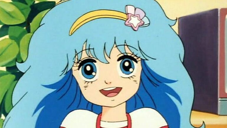 Evelyn e la magia di un sogno d'amore