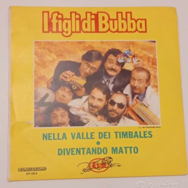 Figli di Bubba