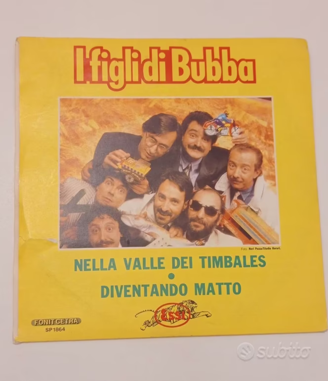 Figli di Bubba