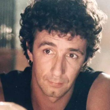 Francesco Nuti