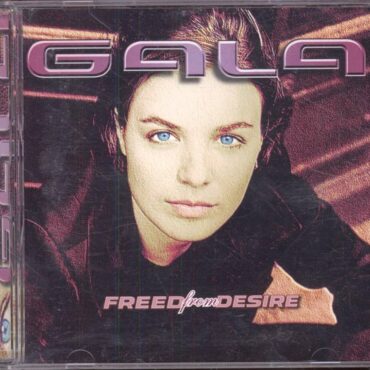 Gala Freed From Desire