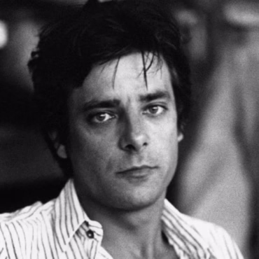 Giancarlo Giannini