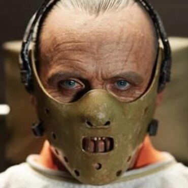 Hannibal Lecter