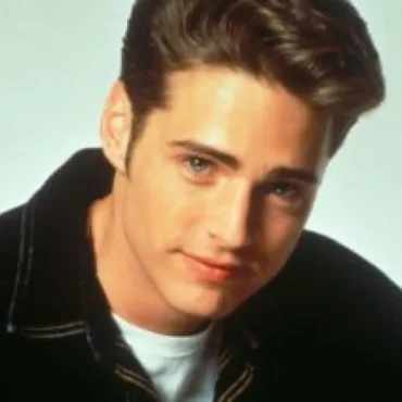 Jason Priestley
