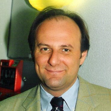 Jerry Scotti