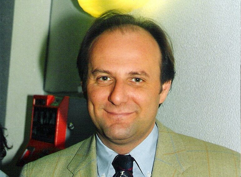Jerry Scotti