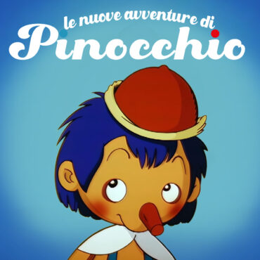 Le nuove avventure di Pinocchio