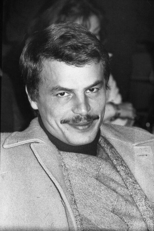 Michele Placido