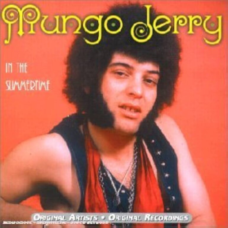 Mungo Jerry In the Summertime