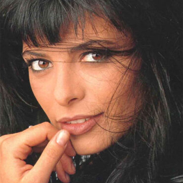 Natalia Estrada