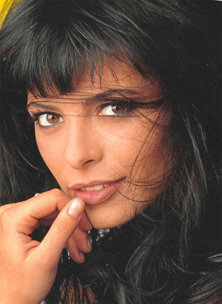 Natalia Estrada