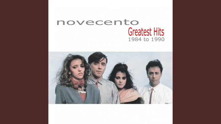 Novecento