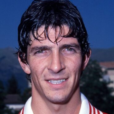 Paolo Rossi