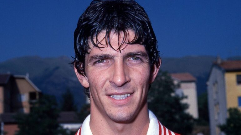 Paolo Rossi