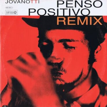 Penso positivo – Jovanotti