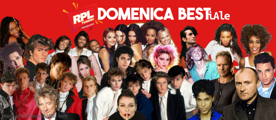 DOMENICA BESTIALE