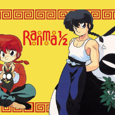 Ranma ½
