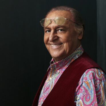 Renzo Arbore