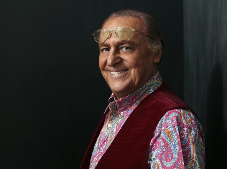 Renzo Arbore