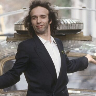 Roberto Benigni