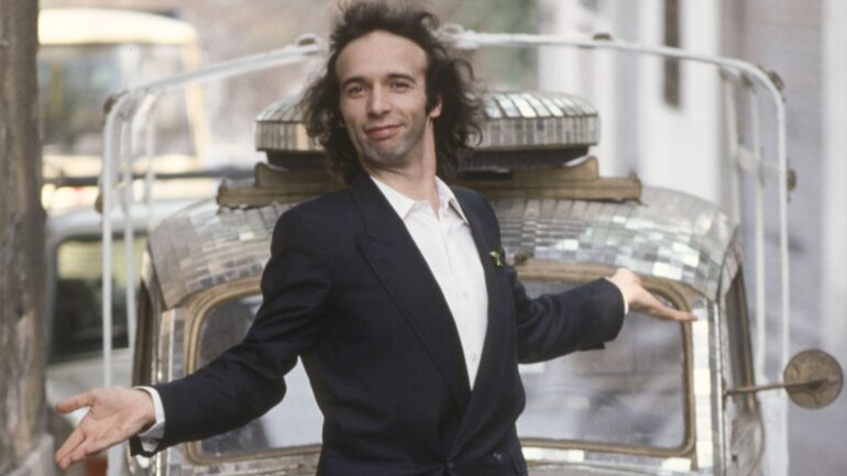 Roberto Benigni